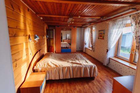 Люкс 2-местный Царский