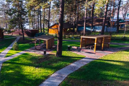 Внешний вид