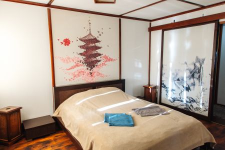 Люкс 2-местный Царский