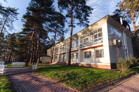 Внешний вид