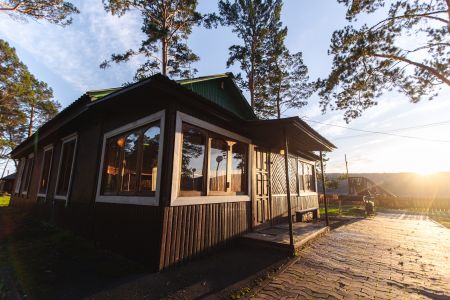 Внешний вид