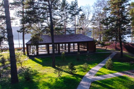 Внешний вид