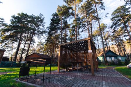 Внешний вид