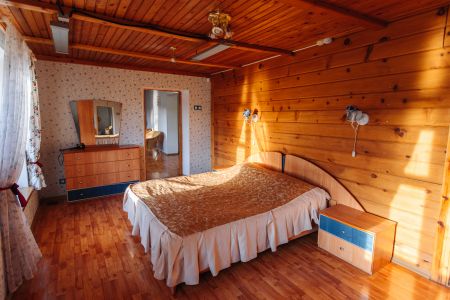 Люкс 2-местный Царский