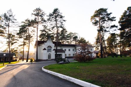 Внешний вид