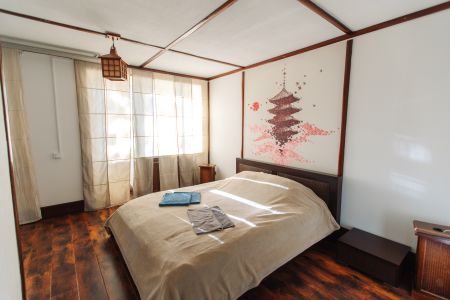 Люкс 2-местный Царский