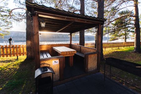 Внешний вид