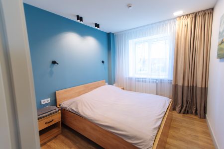 Люкс 2-местный Царский