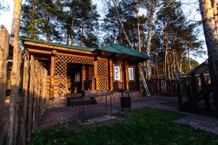 Внешний вид