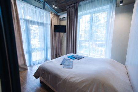 Люкс 2-местный Царский