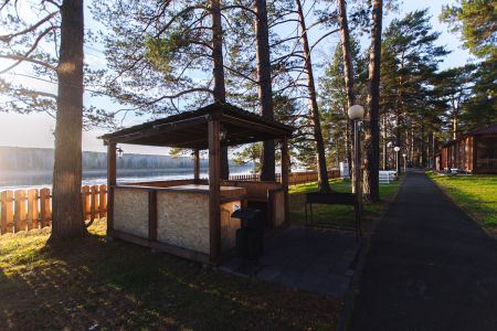 Внешний вид