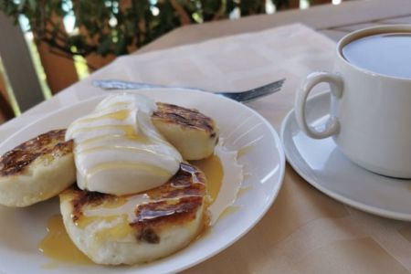 Апартаменты 2-местный