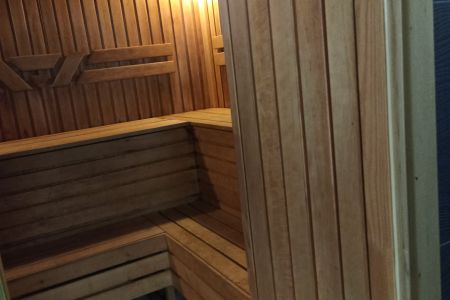 Апартаменты 2-местный