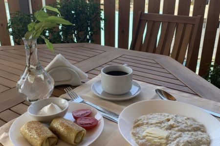 Апартаменты 2-местный