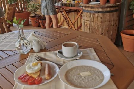 Апартаменты 2-местный