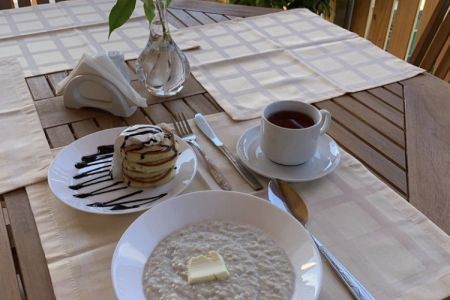 Апартаменты 2-местный