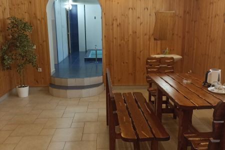 Апартаменты 2-местный