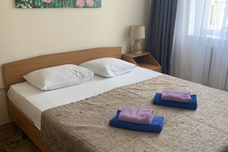 Комфорт 2-местный