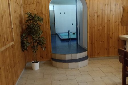 Апартаменты 2-местный