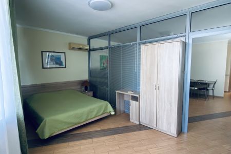 Апартаменты 2-местный