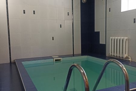 Апартаменты 2-местный