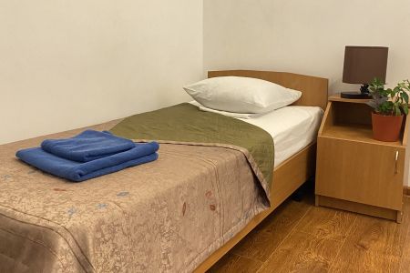 Стандартный 2-местный