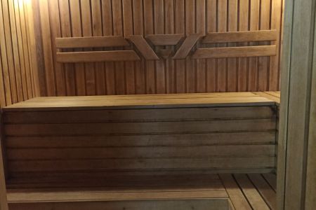 Апартаменты 2-местный