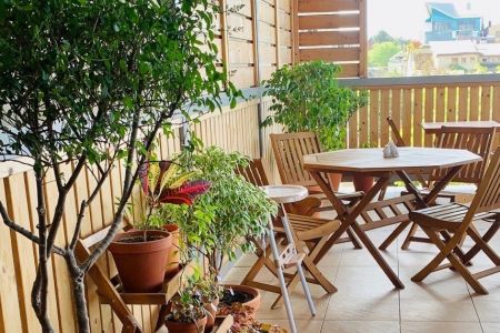 Апартаменты 2-местный