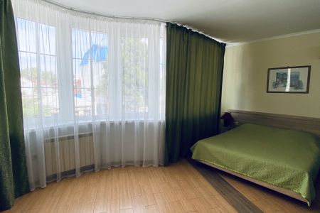 Апартаменты 2-местный