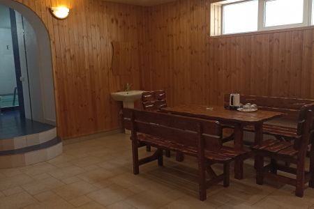 Апартаменты 2-местный