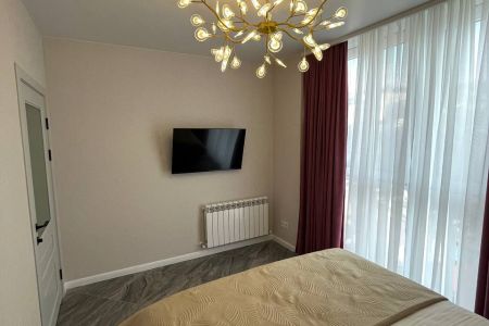 Люкс 3-местный