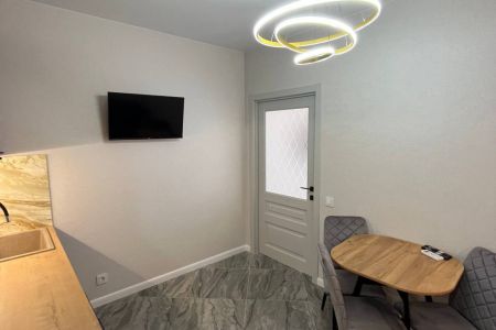 Люкс 3-местный