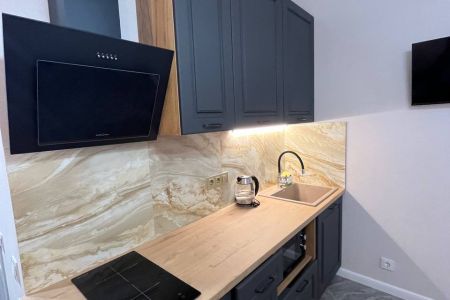 Люкс 3-местный