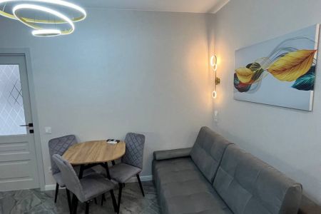 Люкс 3-местный