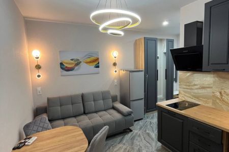 Люкс 3-местный