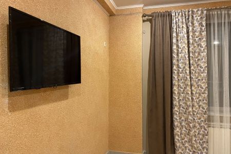 Стандартный 2-местный (DBL/TWIN)