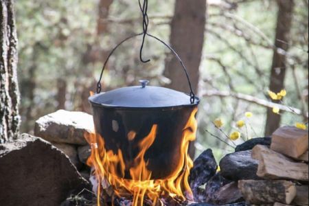 Территория