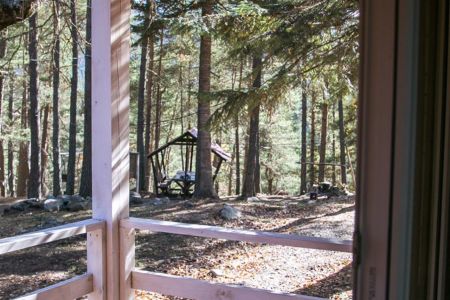 Территория