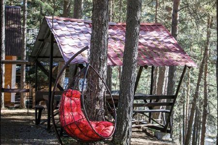 Территория