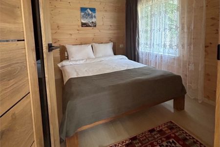 Коттедж 2-местный