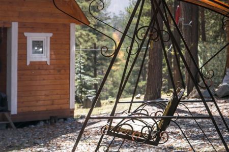 Территория