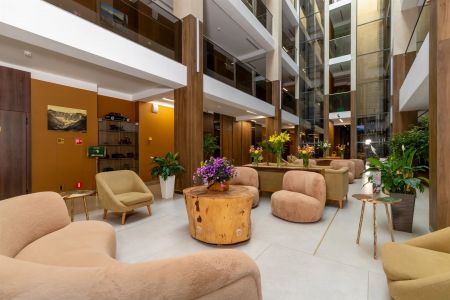 Апартаменты 2-местный