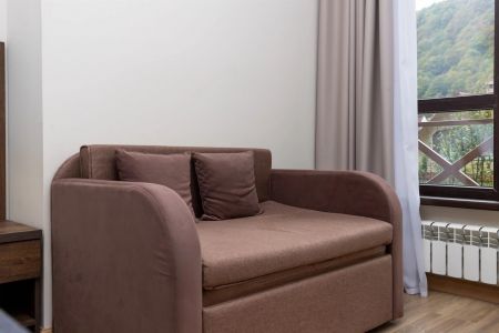 Апартаменты 2-местный