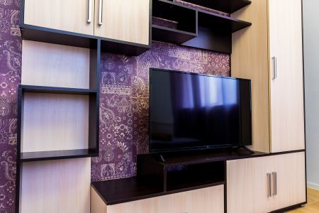 Апартаменты 4-местный 2-комнатный (Мира 25/5)