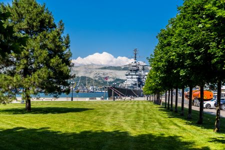 Апартаменты 4-местный 2-комнатный (Мира 25/5)