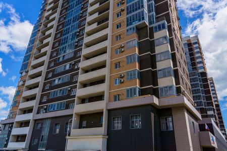 Инфраструктура