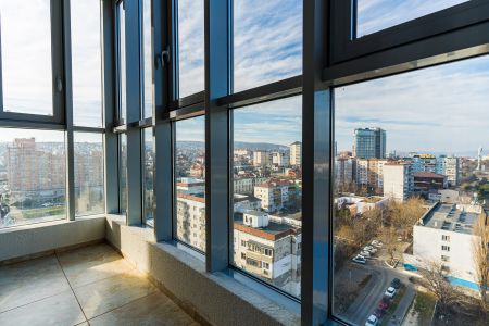 Апартаменты 3-местный (Шевченко 22/392)