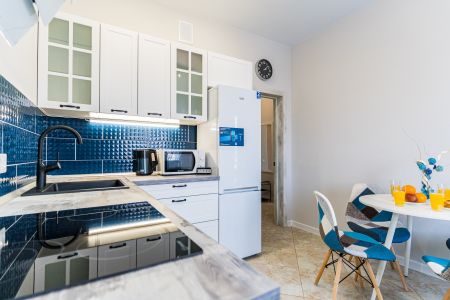 Апартаменты 3-местный (Шевченко 22/392)