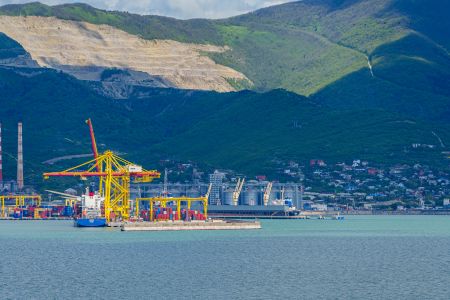 Апартаменты 3-местный (Шевченко 22/534)