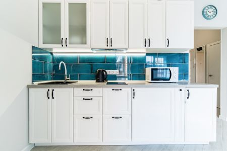 Апартаменты 3-местный (Шевченко 22/534)